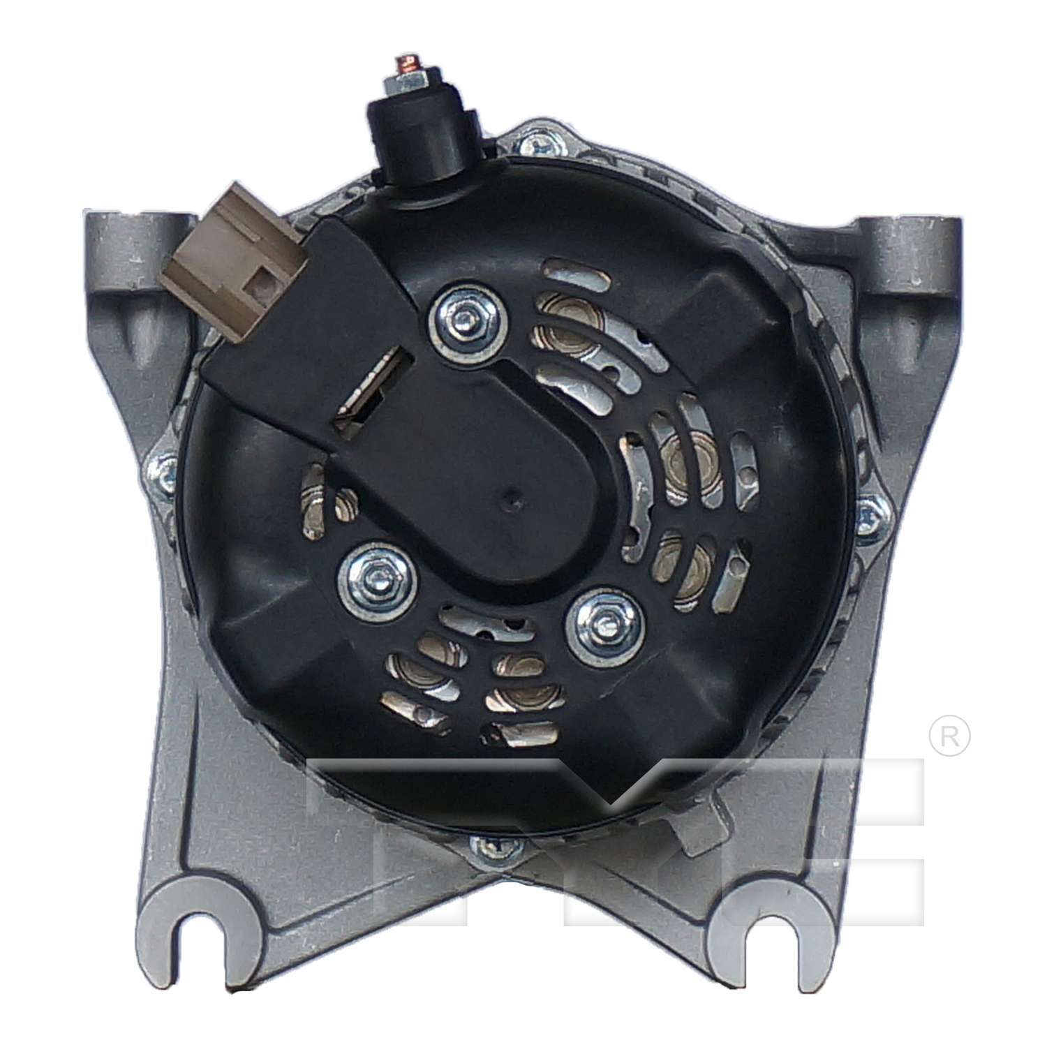 TYC-2-11292_NEW TYC ALTERNATOR 12V 150AMP DENSO SC (HAIRPIN) FOR 2008-2014 FORD LIGHT DUTY TRUCK & SUV WITH 4.6L AND 5.4L ENGINES